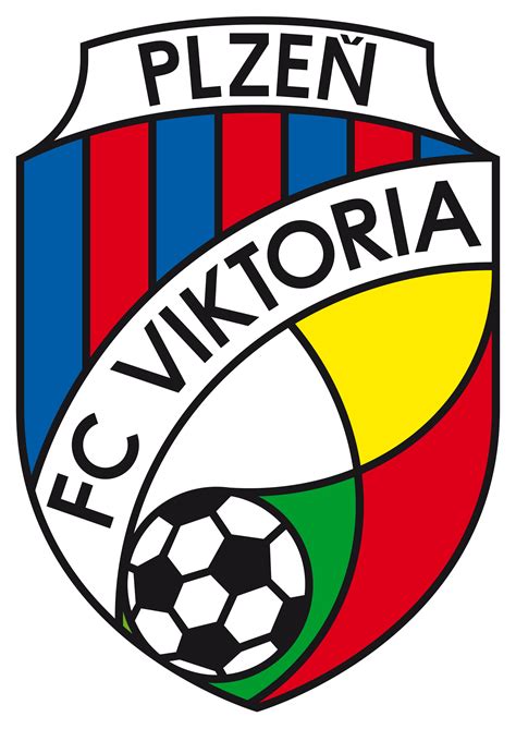 fc viktoria plzeň logo